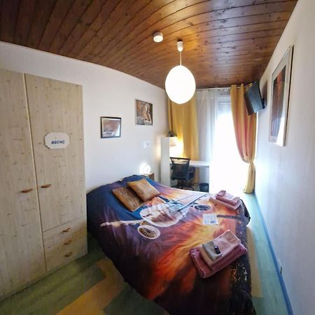 Maison D'Hotes "Les Pilotes" Geneva Exterior photo
