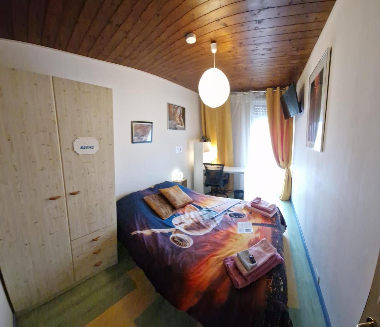 Maison D'Hotes "Les Pilotes" Geneva Exterior photo