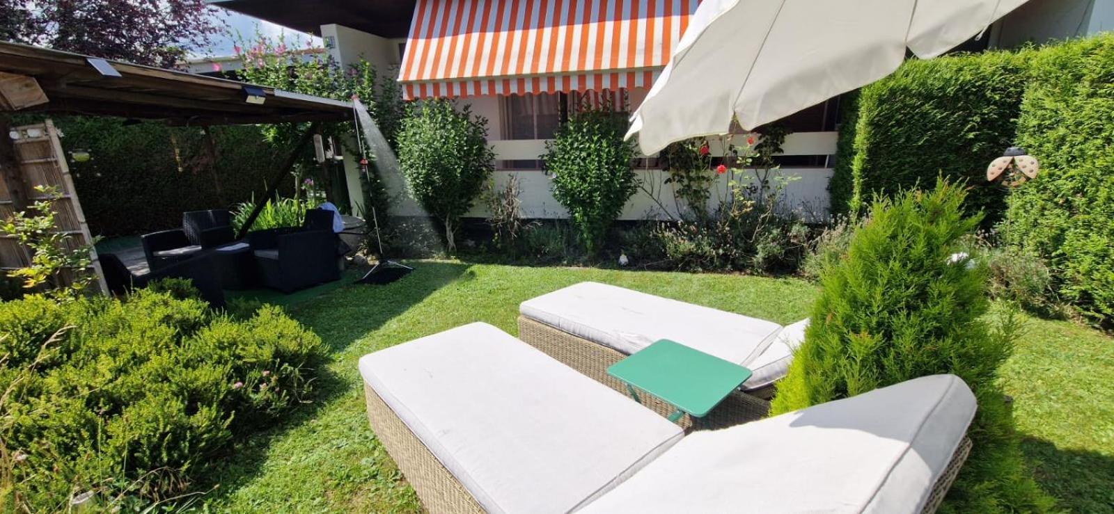 Maison D'Hotes "Les Pilotes" Geneva Exterior photo